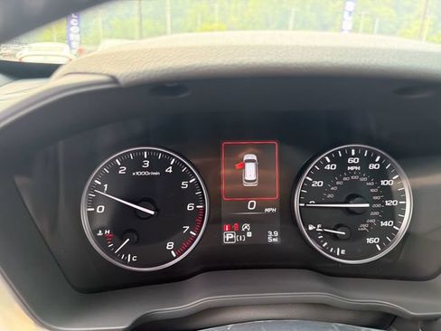 New 2026 Subaru Forester Premium AWD/4WD image 26