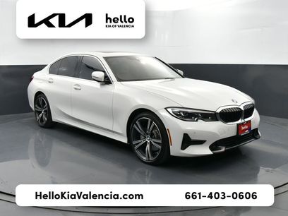 Used 2021 BMW 330e w/ Convenience Package