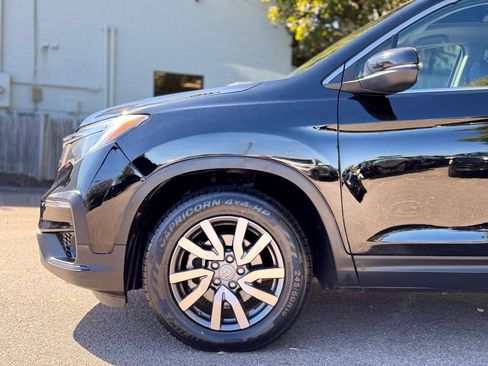 Used 2021 Honda Pilot EX-L image 9