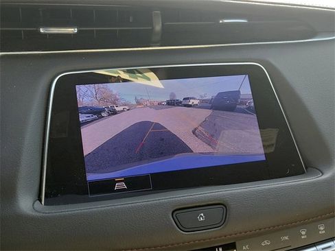 Certified 2023 Cadillac XT4 Sport image 15