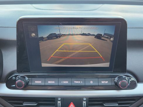 Used 2023 Kia Forte LXS w/ LXS Technology Package image 21