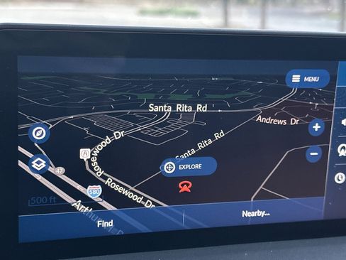 Used 2020 Acura RDX A-Spec image 25