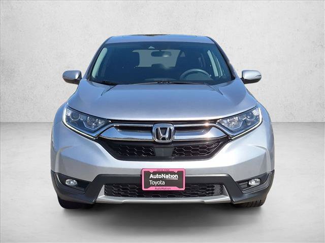 Used 2017 Honda CR-V EX image 2