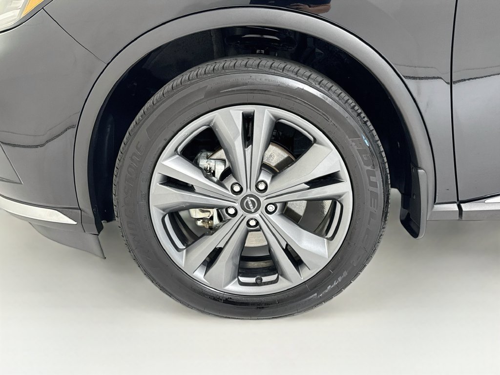 Used 2024 Nissan Murano Platinum AWD/4WD image 34