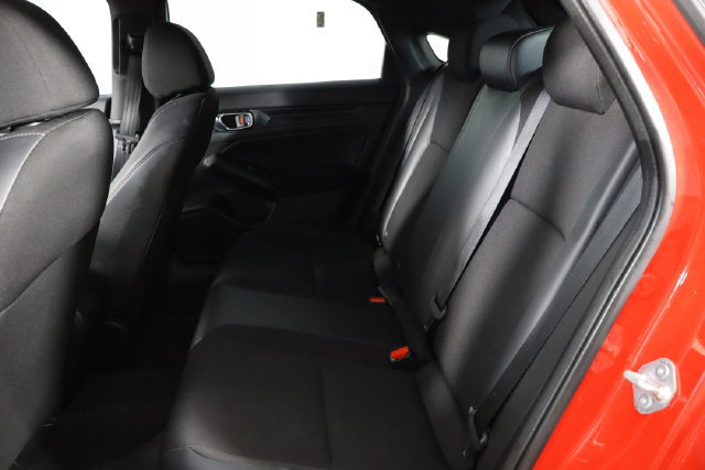 Used 2022 Honda Civic Sport image 15