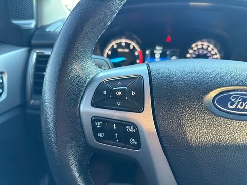 Used 2022 Ford Ranger XLT w/ Equipment Group 302A High image 34