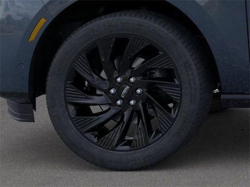 New 2025 Lincoln Navigator Reserve w/ Jet Appearance Package image 19