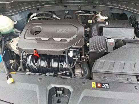 Used 2018 Kia Sportage EX AWD/4WD image 27