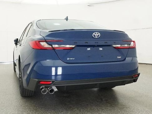 New 2026 Toyota Camry SE image 80