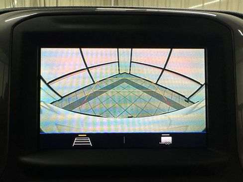 Used 2022 Chevrolet Silverado 1500 Custom w/ LPO, Blackout Package image 32