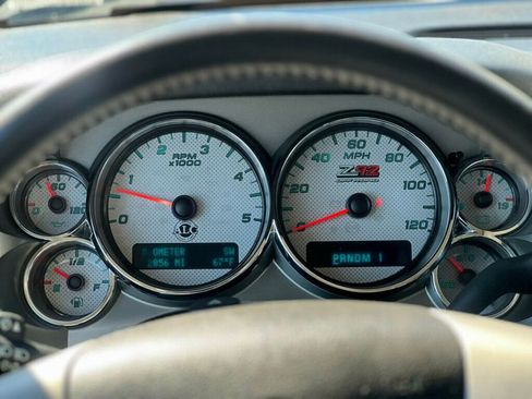 Used 2014 Chevrolet Silverado 2500 LT w/ Z71 Appearance Package image 24