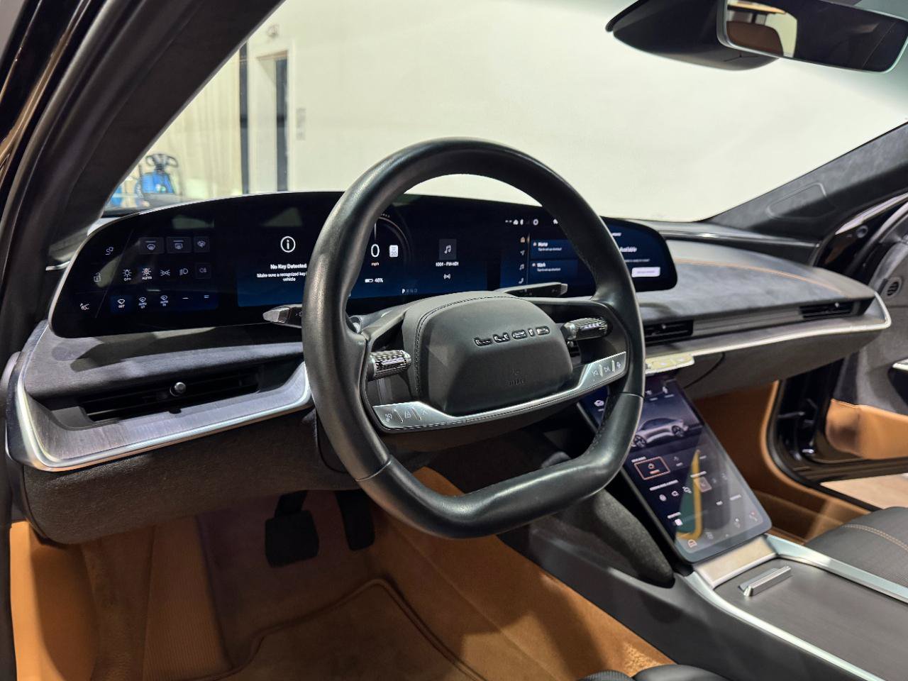 Used 2022 Lucid Air Grand Touring AWD/4WD image 9