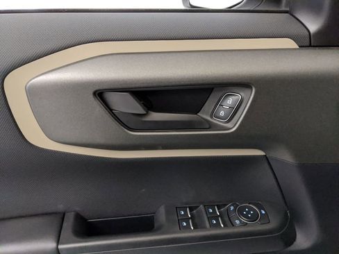 New 2025 Ford Bronco Sport Big Bend w/ Convenience Package image 21