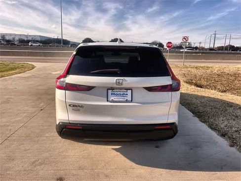 Certified 2023 Honda CR-V EX-L image 6