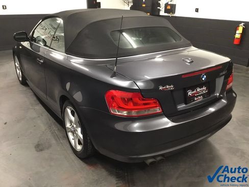 Used 2013 BMW 128i Convertible RWD image 18