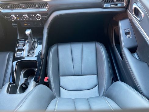 Used 2024 Acura Integra A-Spec image 22