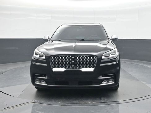 Used 2021 Lincoln Aviator Black Label w/ Dynamic Handling Package image 5