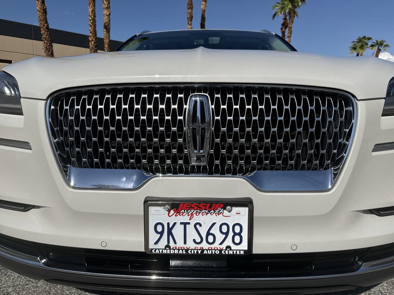 Used 2024 Lincoln Aviator Reserve w/ Equipment Group 201A RWD image 21