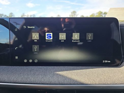 New 2026 Nissan Kicks SV w/ SV Premium Package image 24