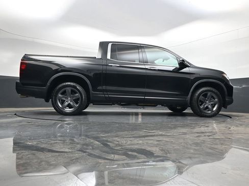 Used 2023 Honda Ridgeline RTL-E image 34