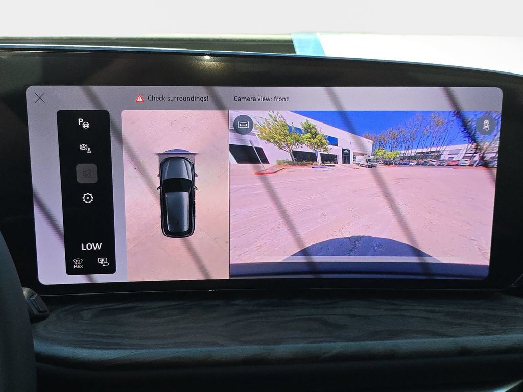 New 2026 Audi Q5 2.0T AWD/4WD image 26