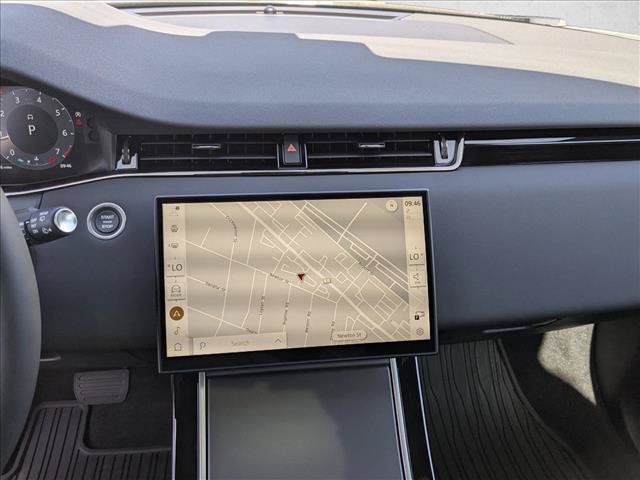 New 2026 Land Rover Range Rover Evoque S AWD/4WD image 12