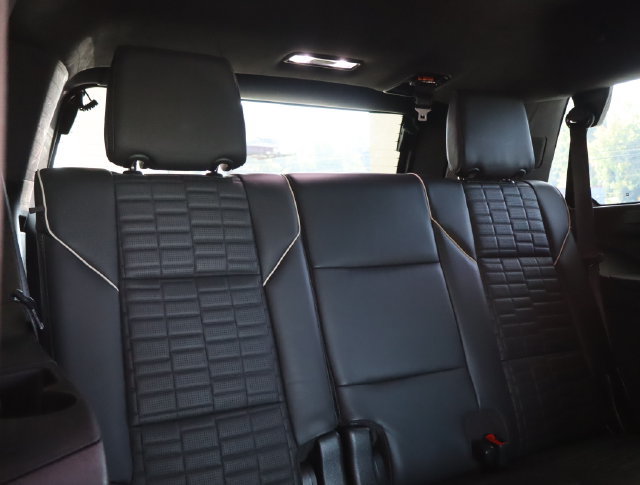Used 2022 Cadillac Escalade Sport Platinum AWD/4WD image 45