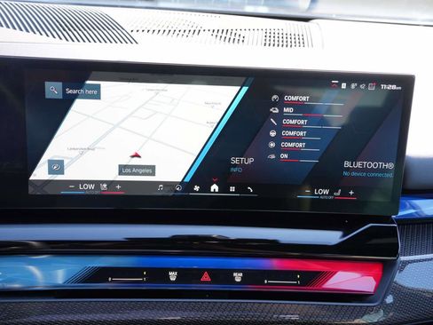 Used 2026 BMW M5 image 23