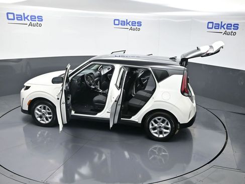 New 2025 Kia Soul S image 58