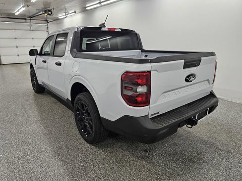 New 2026 Ford Maverick XLT w/ Black Appearance Package AWD/4WD image 7