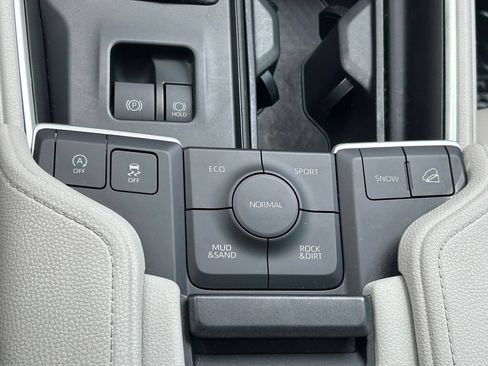 Used 2024 Toyota Grand Highlander AWD image 33