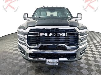 New 2026 RAM 2500 Tradesman w/ Chrome Appearance Group video 2
