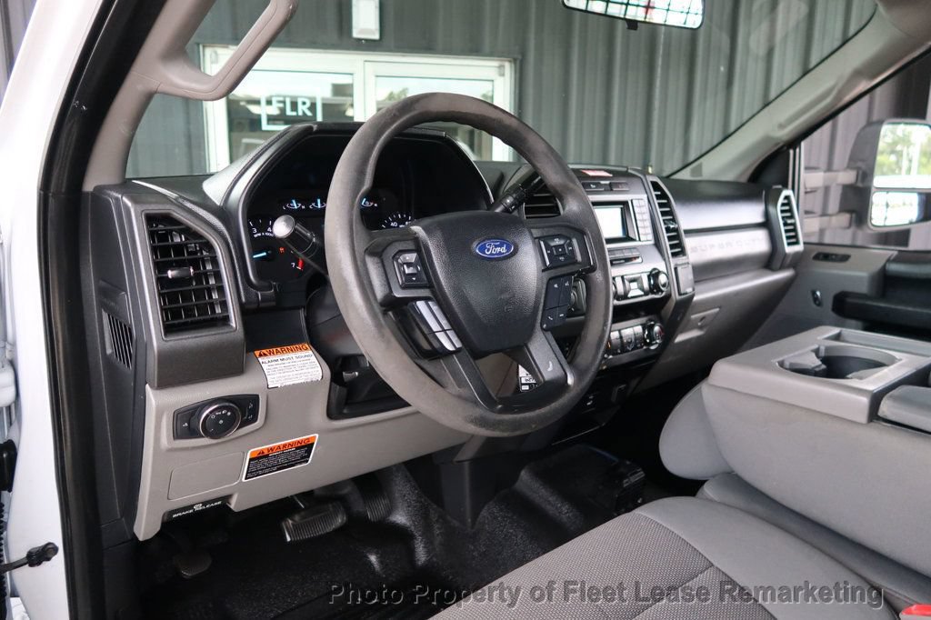 Used 2019 Ford F250 XL w/ XL Value Package AWD/4WD image 10