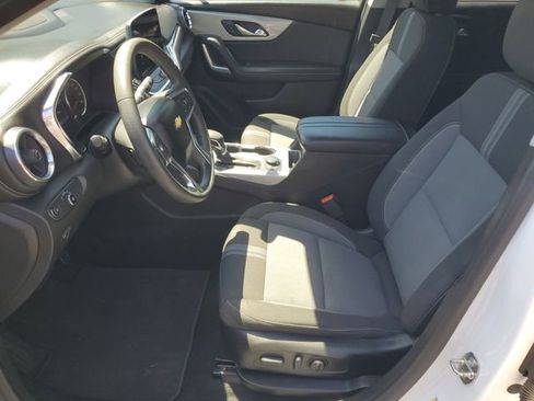Certified 2023 Chevrolet Blazer LT w/ Driver Confidence Package image 16