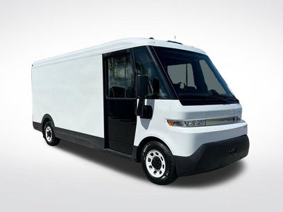 Used 2024 Chevrolet Brightdrop 600 w/ Commercial Equipment Package