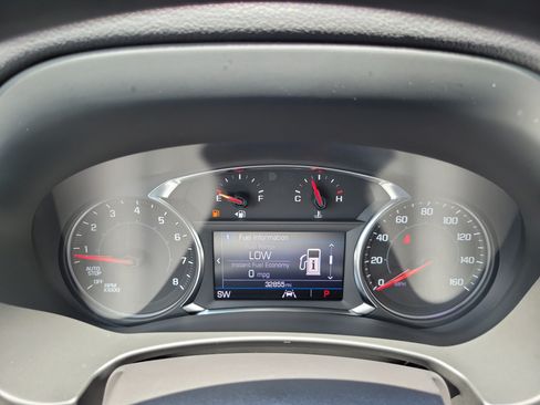 Used 2023 GMC Terrain SLE w/ Driver Convenience Package FWD image 28