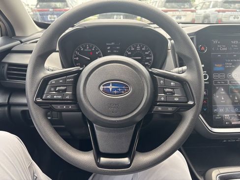 Used 2026 Subaru Crosstrek 2.0i Premium AWD/4WD image 2