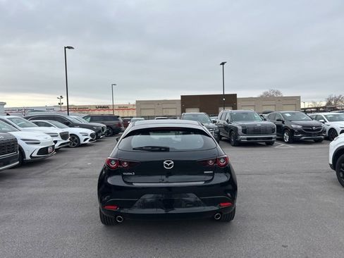 Used 2025 MAZDA MAZDA3 s image 6