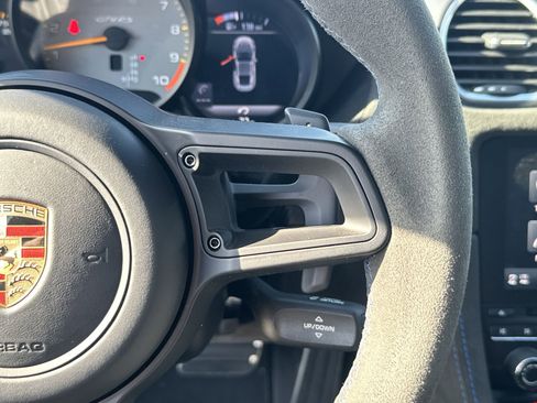 Used 2023 Porsche 718 Cayman GT4 RS image 21