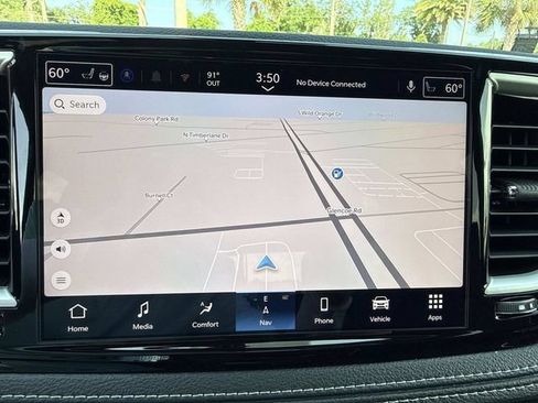 New 2027 Chrysler Pacifica Limited FWD image 27