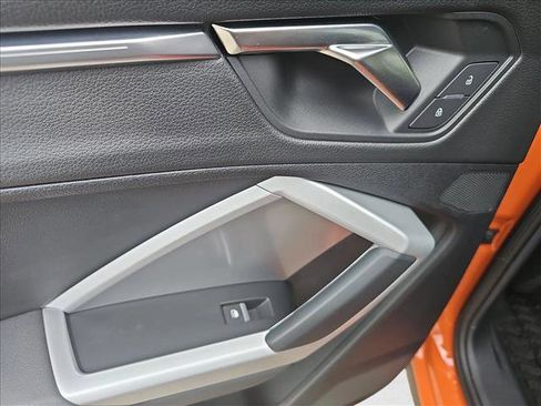 Used 2022 Audi Q3 2.0T Premium Plus w/ Premium Plus Package image 10