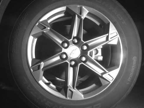 Used 2025 Chevrolet Blazer LT image 14