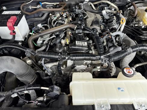 Certified 2024 Toyota Tacoma TRD Sport image 39