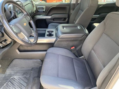 Used 2018 Chevrolet Silverado 1500 LT w/ Texas Edition image 13