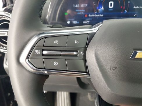 New 2026 Chevrolet Equinox LT w/ Safety and Technology Package image 26