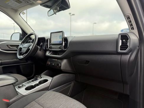 Certified 2023 Ford Bronco Sport Big Bend w/ Convenience Package image 20