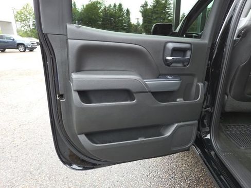 Used 2014 Chevrolet Silverado 1500 LT w/ All Star Edition AWD/4WD image 43