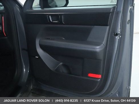 Used 2025 Hyundai Santa Fe Calligraphy AWD/4WD image 36