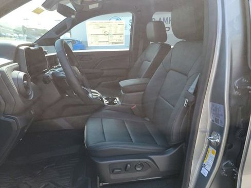 New 2026 Chevrolet Colorado Trail Boss image 13