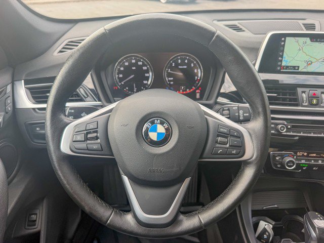 Used 2018 BMW X1 xDrive28i w/ Convenience Package AWD/4WD image 8